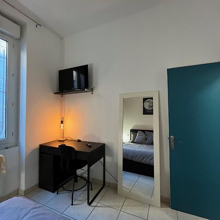 Appt T2 Entre Gare Matabiau Et Capitole Apartamento Toulouse Exterior foto