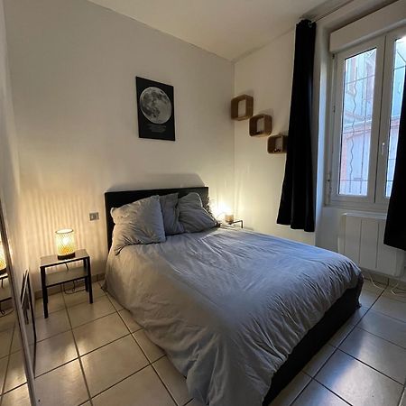 Appt T2 Entre Gare Matabiau Et Capitole Apartamento Toulouse Exterior foto